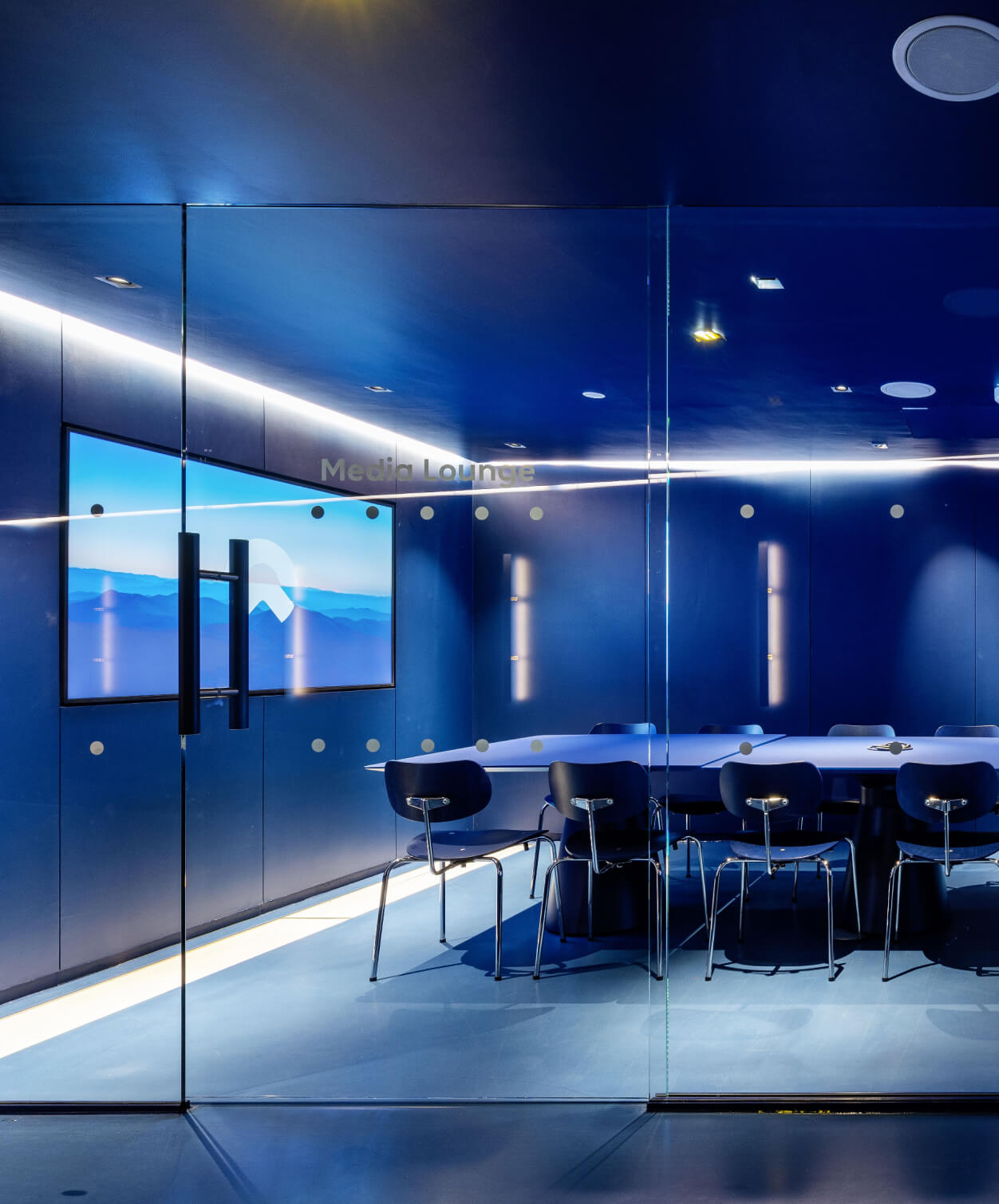 NIO House Berlin
